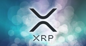 Логотип XRP