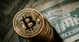 биткоин доллар