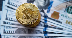 Биткоины доллары