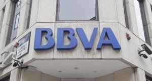 BBVA, здание