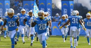 Los Angeles Chargers