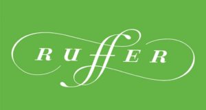 Логотип Ruffer