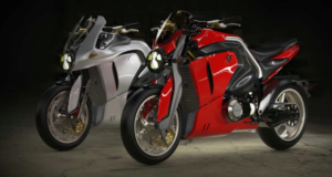 Мотоциклы, Soriano Motori