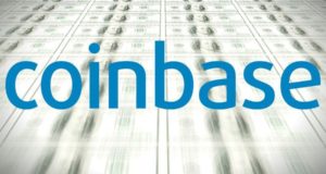 Kpиптoбиpжa Coinbase