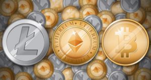 криптовалюта