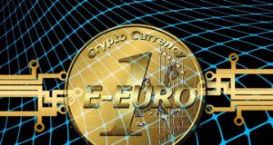 Цифровой евро