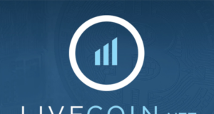 Livecoin