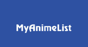 Логотип MyAnimeList