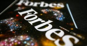 Forbes
