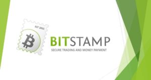 Bitstamp