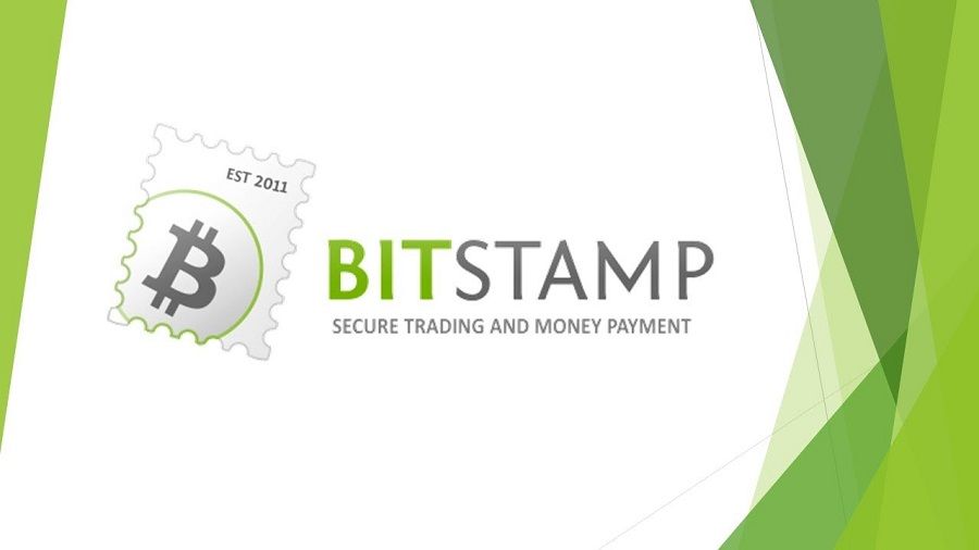 Bitstamp
