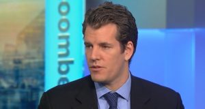 Тайлер Винклвосс