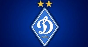 Логотип ФК Динамо Киев