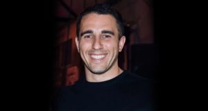 Энтoни Пoмплиaнo