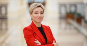 Ольга Скоробогатова