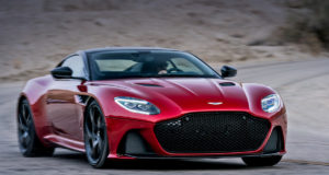 Aston Martin