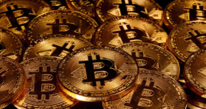 Биткоины, монеты