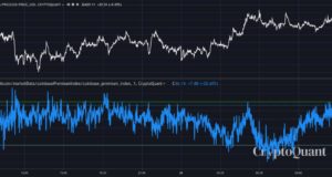 Почему некоторые ончейн-аналитики прогнозируют медвежий сценарий для BTC в краткосрочной перспективе