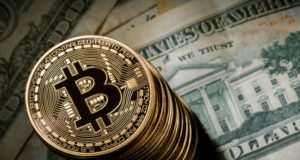 биткоин доллар