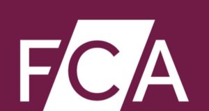 Логотип FCA