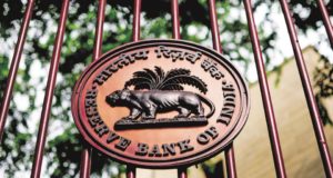 RBI, Резервный банк Индии