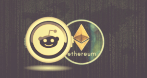 Логотип Reddit, Ethereum