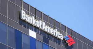 Bank of America