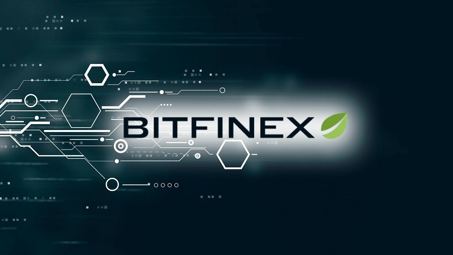 Bitfinex