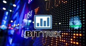 Логотип Bittrex