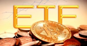 биткоин-ETF