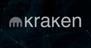 Kraken биржа
