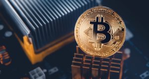 Майнинг, биткоин