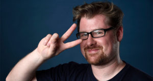 Justin Roiland
