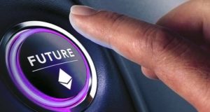 Фьючерсы, Ethereum