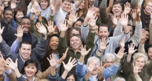 Люди, общество