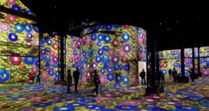 Музей цифрового искусства