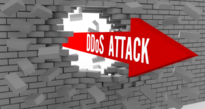 DDoS