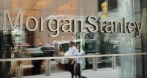 Morgan Stanley