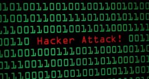 хакерская атака