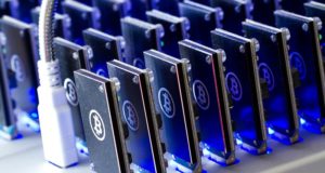 майнинг биткоин