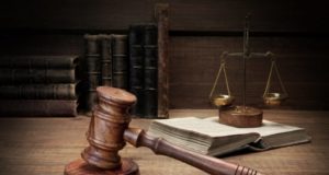 судейский молоток