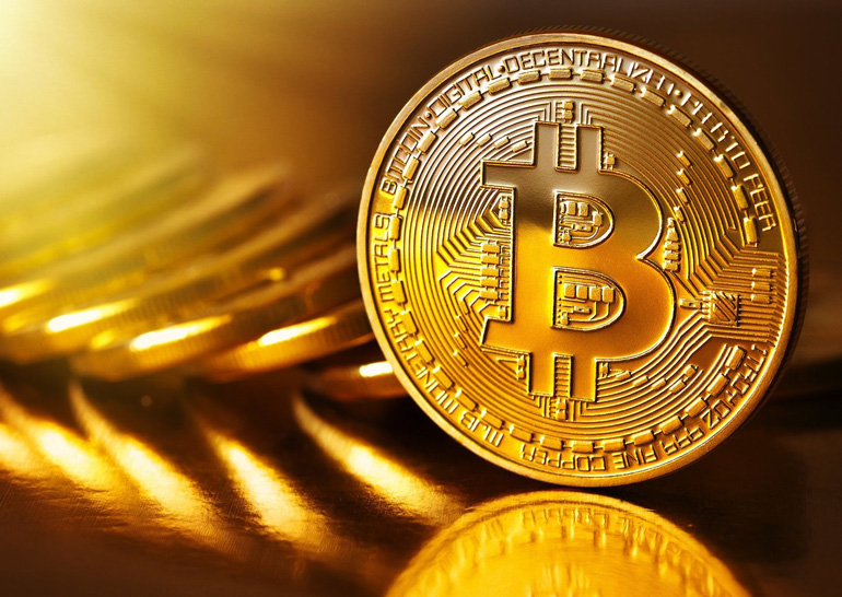 Замечено движение 100 BTC, нетронутых с 2010 года биткоин