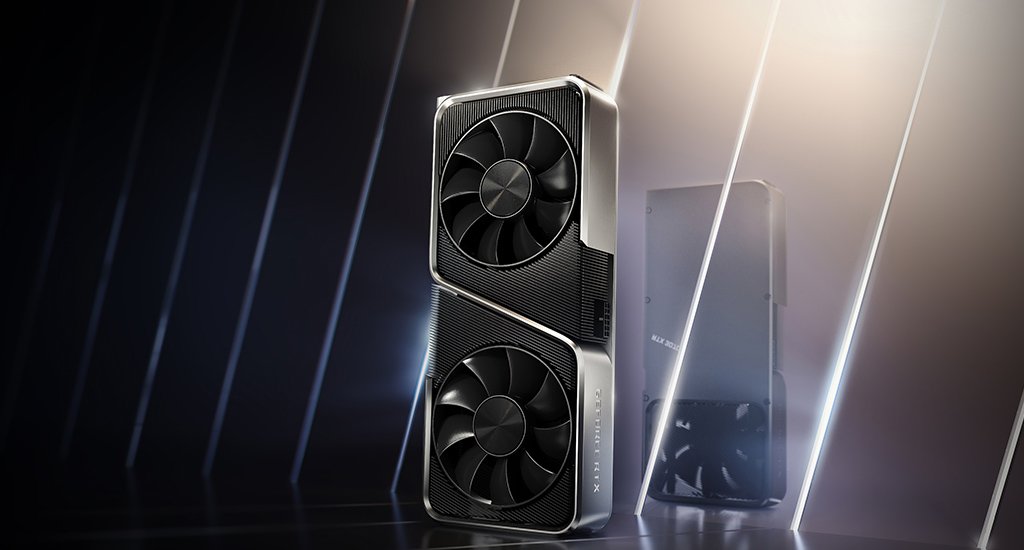 Nvidia сократит хешрейт видеокарт GeForce RTX 3060 на 50% при использовании в майнинге GeForce RTX 3060