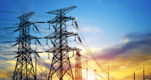 электроэнергия