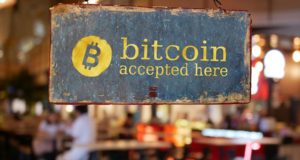 биткоин принимают здесь