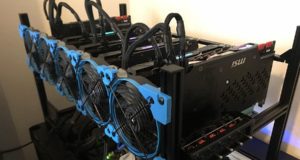 ASIC майнеры, майнинг