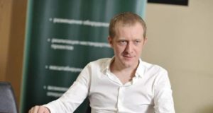 Станислав Другалев