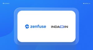 Zenfuse Indacoin Limited