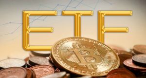 биткоин_ETF