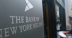 Bank of New York Mellon Corp